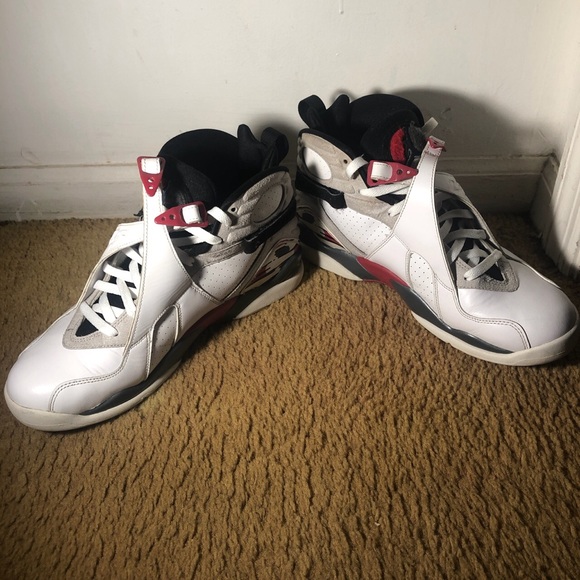 Jordan Retro 8 - Picture 4 of 5